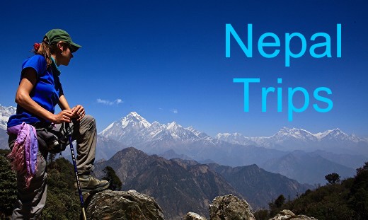 Nepal Trips